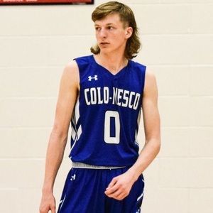 Meet your Posher, Kenny